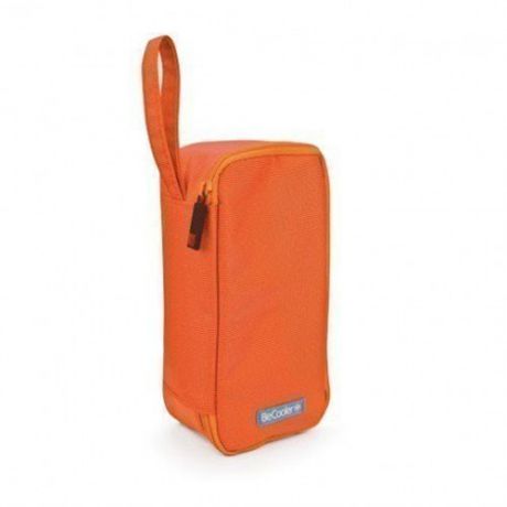Термо ланч-бокс "Nano Cooler. My Lunch bag", оранжевый