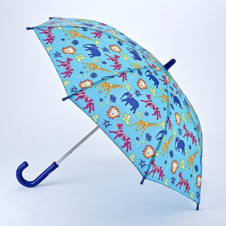 Зонт-трость детский "JungleChums"