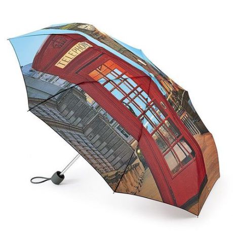 Зонт женский "London Scene"