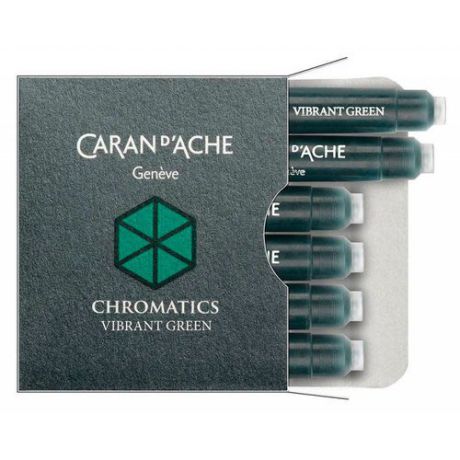 Картридж "Chromatics" 8021.210 Vibrant green
