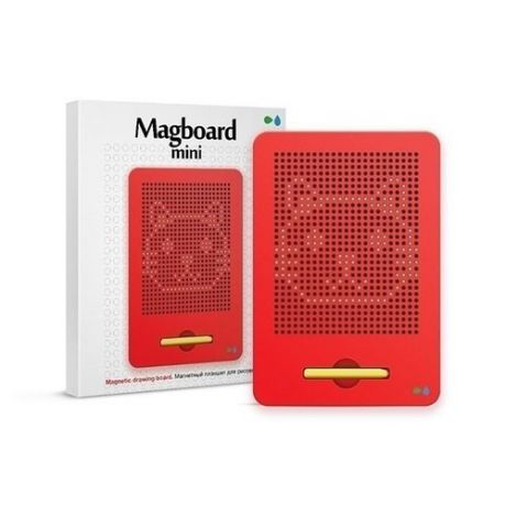 Магнитный планшет для рисования "Magboard mini"