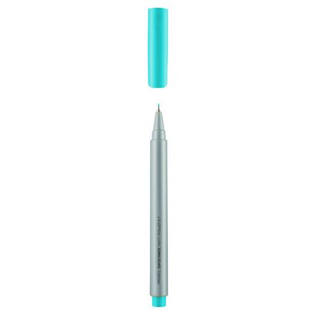 Ручка-линер "Next Line", голубая