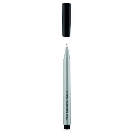 Ручка-линер "Next Line", черная