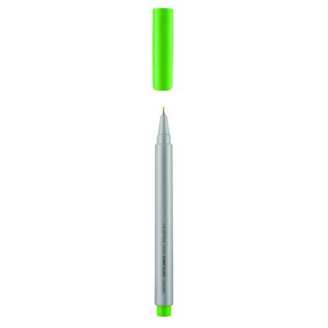 Ручка-линер "Next Line", светло-зеленая