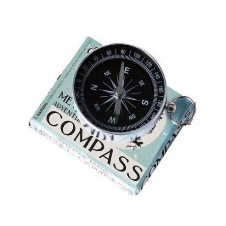 Компас Metal Compass