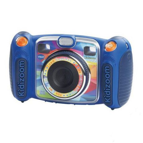 Цифровая камера "Kidizoom duo", голубая