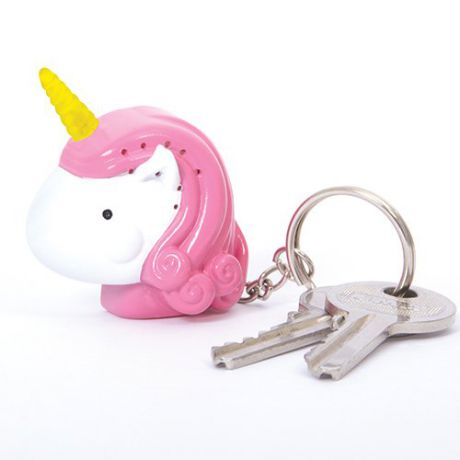 Брелок для ключей "Unicorn"