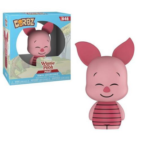 Фигурка Dorbz "Winnie the Pooh S1: Piglet", 10 см