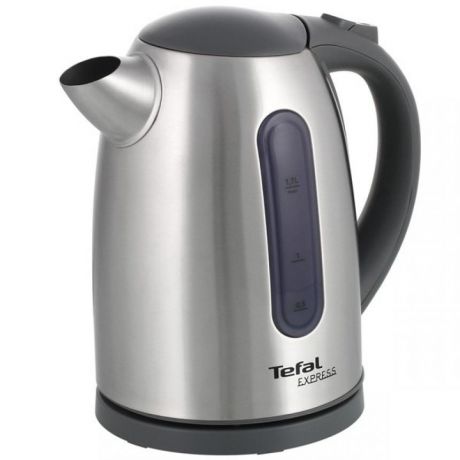 Чайник Tefal Express KI170D 2400 Вт 1,7 л серебристый KI170D30