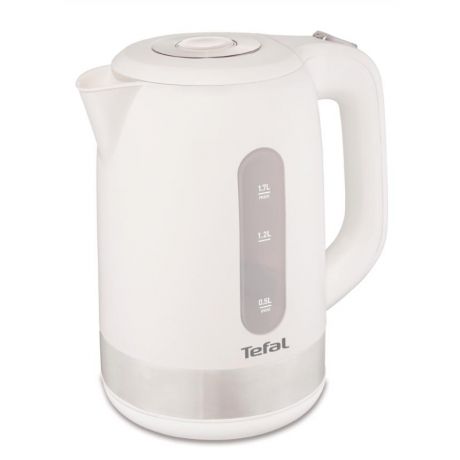 Чайник Tefal Snow KO3301 2400 Вт 1,7 л белый KO330130