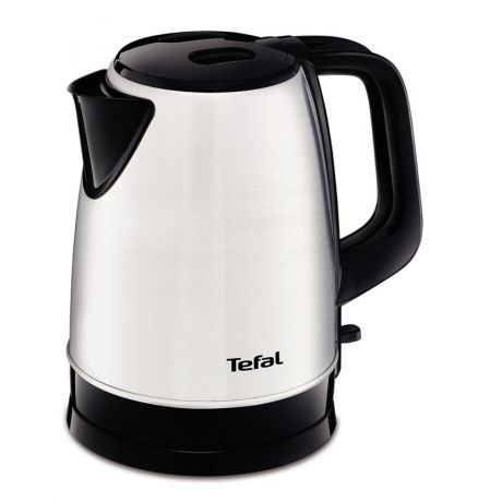 Чайник Tefal Good Value KI150D 2200 Вт 1,7 л серебристый KI150D30