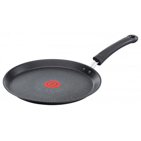 Сковорода для блинов Tefal Expertise, алюминий с антипригарным покрытием, 25 см C6203872