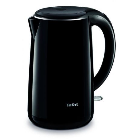 Чайник Tefal Safe to Touch KO2608 2150 Вт 1,7 л черный KO260830