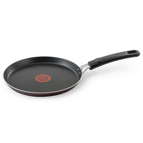 Сковорода для блинов Tefal ONLY COOK 22 см 04170522