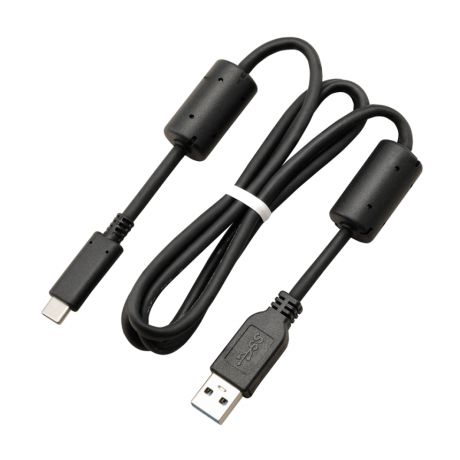 USB-кабель Olympus CB-USB11 для E-M1 Mark II (V331060BW000)