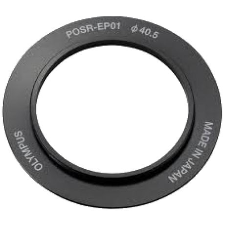 Затеняющее кольцо Olympus POSR-EP01 (N3842500)