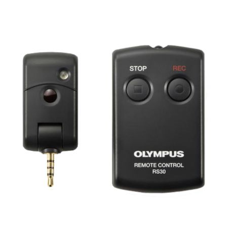 Дистанционное управление Olympus RS30W для диктофонов LS и DM (N2276326)