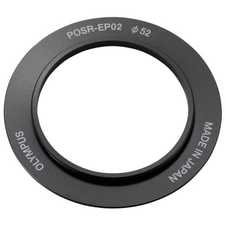 Затеняющее кольцо Olympus POSR‑EP02 (N3862300)