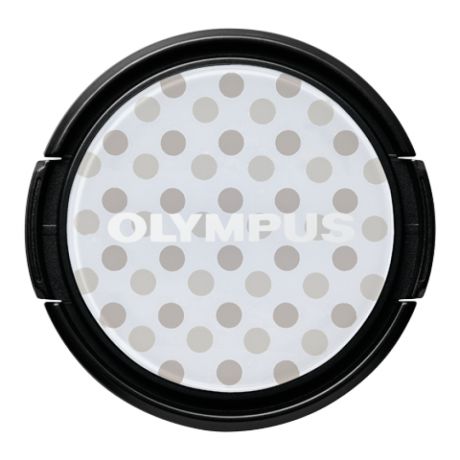 Крышка объектива Olympus LC-37PR точки (V6540036W000)