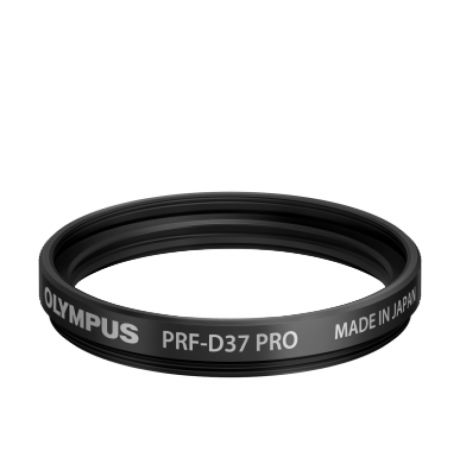 Защитный фильтр Olympus PRF-D37 PRO (V652013BW000)