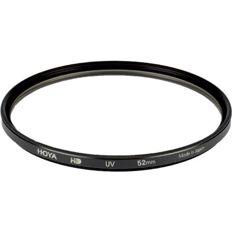 UV-фильтр HOYA UV(0) HD 52mm (HOYA-UV0-HD-52)