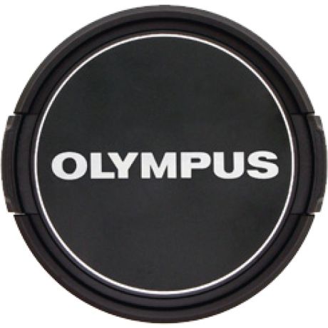 Крышка объектива Olympus LC-52C черная (V3255230W000)