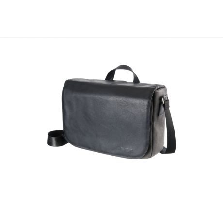 Сумка Olympus OM-D Messenger bag black (E0410629)