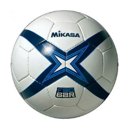 Мяч для мини-футбола MIKASA FSC-62 Z-R