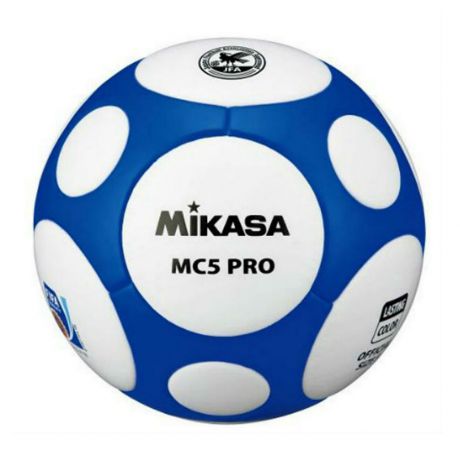 Футбольный мяч MIKASA MC 5 PRO WB FIFA