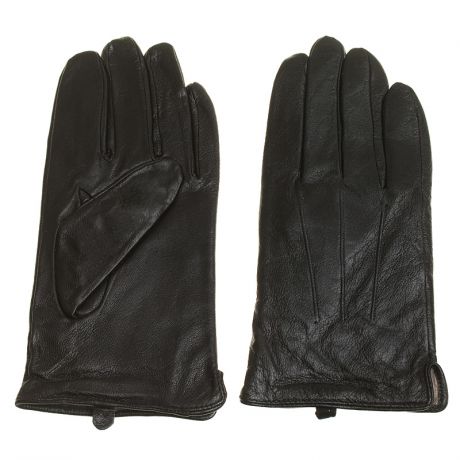 Перчатки кожаные "Sevenext", 37745-6