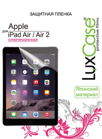 Luxcase для iPad Pro 9.7/Air 1/Air 2 (глянцевая)