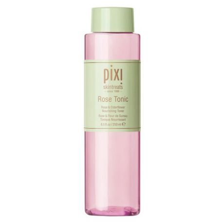 Pixi ROSE Питательный тоник для лица ROSE Питательный тоник для лица