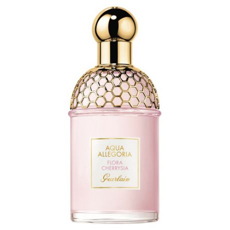 Guerlain Aqua Allegoria Flora Cherrysia Туалетная вода Aqua Allegoria Flora Cherrysia Туалетная вода