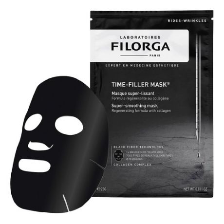 Filorga TIME FILLER MASK Интенсивная маска против морщин TIME FILLER MASK Интенсивная маска против морщин