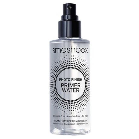 Smashbox Photo Finish Water Primer Праймер-спрей Photo Finish Water Primer Праймер-спрей