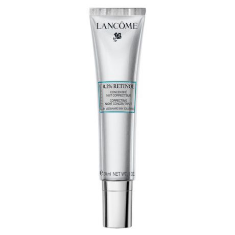 Lancome Visionnaire Pro Retinol Ночной корректирующий концентрат для лица с ретинолом Visionnaire Pro Retinol Ночной корректирующий концентрат для лица с ретинолом