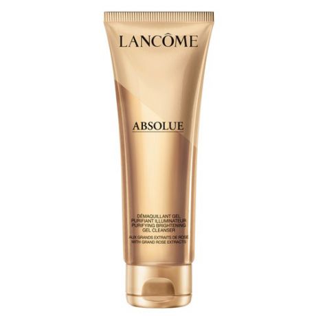 Lancome Absolue Гель для снятия макияжа и очищения кожи лица Absolue Гель для снятия макияжа и очищения кожи лица