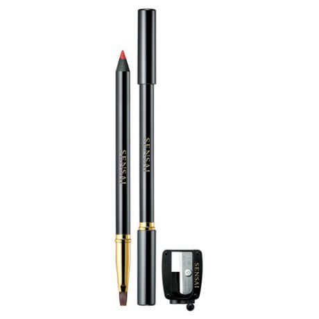 Sensai Lip Pencil Карандаш для губ № 06 Stunning Nude