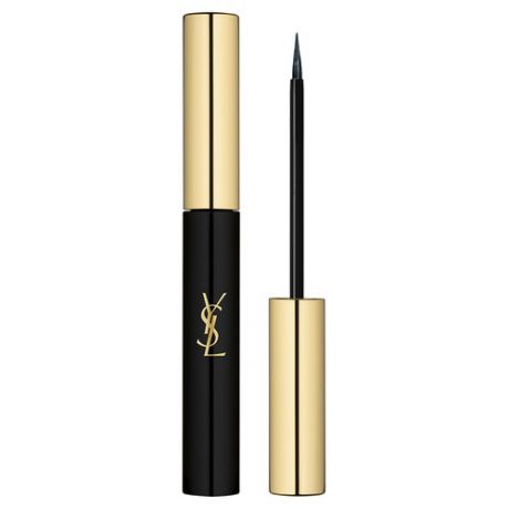 Yves Saint Laurent COUTURE EYE LINER SPRING 2019 Подводка для глаз 11