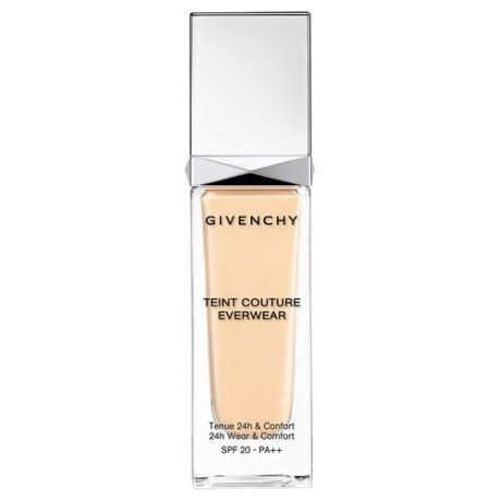 Givenchy Teint Couture Everwear Тональный флюид SPF20-PA++ Y400