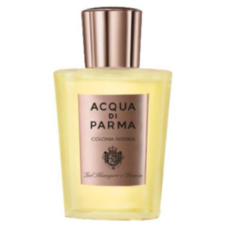 Acqua di Parma COLONIA INTENSA Шампунь для волос и тела COLONIA INTENSA Шампунь для волос и тела