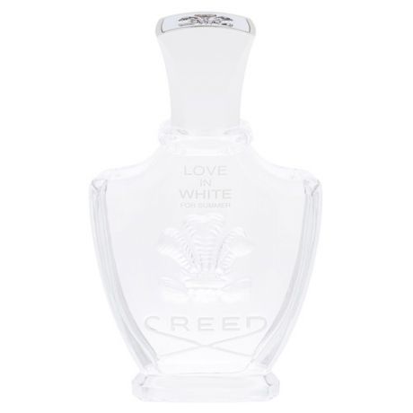 Creed LOVE IN WHITE FOR SUMMER Парфюмерная вода LOVE IN WHITE FOR SUMMER Парфюмерная вода