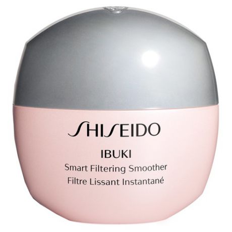 Shiseido iBUKI Средство с эффектом мгновенного выравнивания тона и текстуры кожи iBUKI Средство с эффектом мгновенного выравнивания тона и текстуры кожи