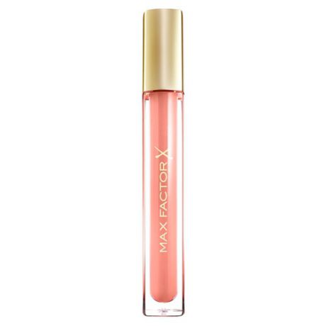 Max Factor Colour Elixir Gloss Блеск для губ 15 Radiant Rose