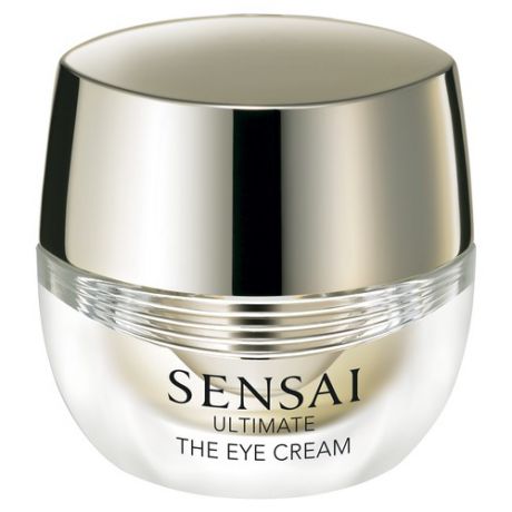 Sensai Ultimate Антивозрастной крем для области вокруг глаз Ultimate Антивозрастной крем для области вокруг глаз
