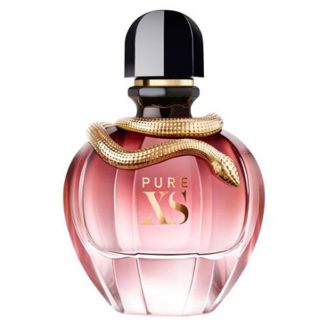 Paco Rabanne Pure XS For Her Парфюмерная вода Pure XS For Her Парфюмерная вода