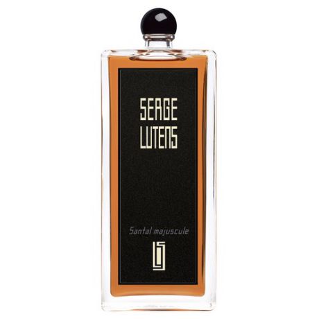 Serge Lutens SANTAL MAJUSCULE Парфюмерная вода SANTAL MAJUSCULE Парфюмерная вода