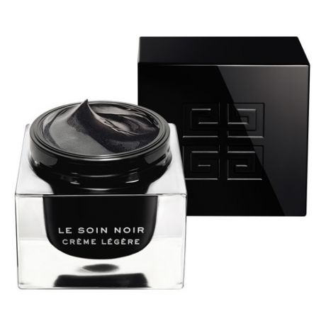 Givenchy Le Soin Noir Крем для лица, исключительный легкий Le Soin Noir Крем для лица, исключительный легкий