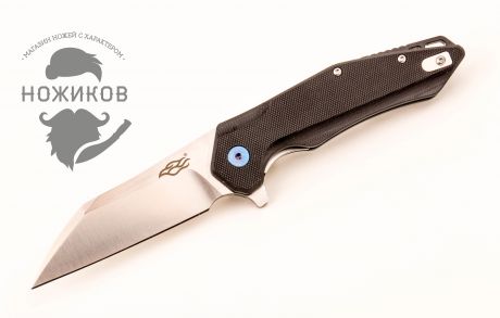 Складной нож Firebird FH31-BK, черный