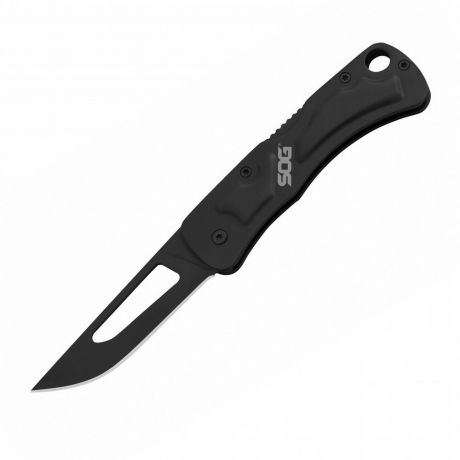 Складной нож SOG Centi II, нержавеющая сталь